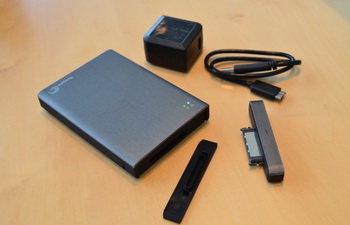 seagate GoFlex Satellite